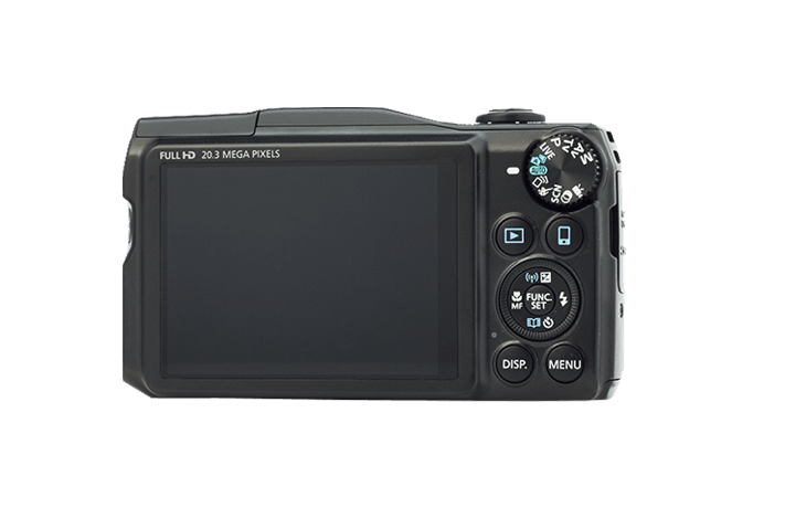 MLCanon デジタルカメラ PowerShot PSSX710HS(RE) レッド SX710 HS