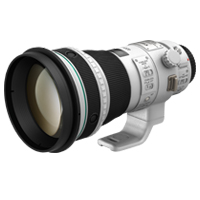 canon ef 400mm f4 do is ii usm