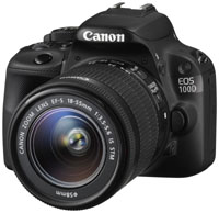 canon 100d new