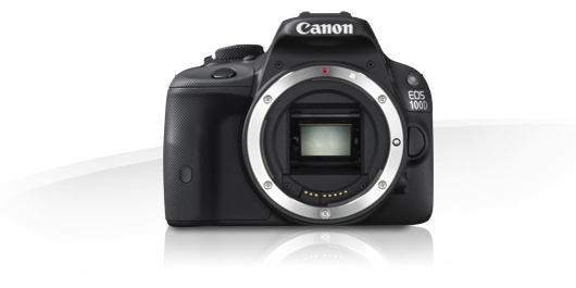 canon 100d new