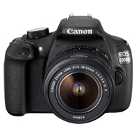 canon 1200d wifi